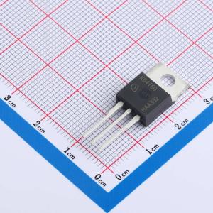 IKP04N60T商品缩略图