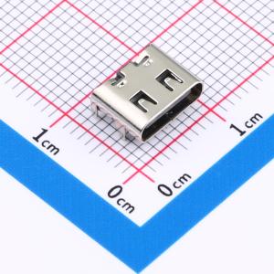HX TYPE-C 6PIN DT商品缩略图
