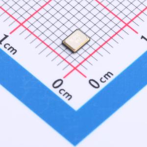 16MHz ±30ppm 12pF