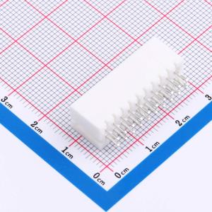 XD-XHD-2*10A商品缩略图