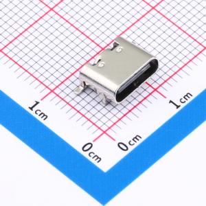 HX TYPE-C 6PIN QCHT商品缩略图