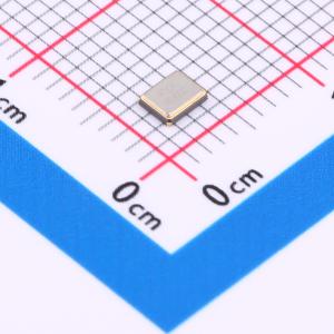 40MHz ±10ppm 12pF