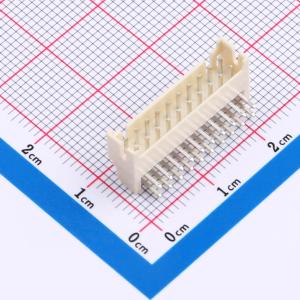 XD-PHD-2*10AW商品缩略图