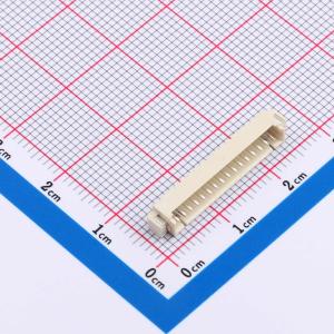 XD-1.25-16PWT商品缩略图