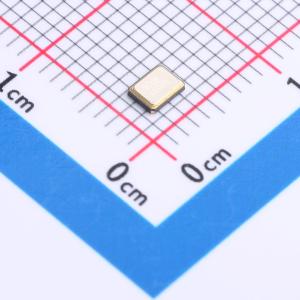 40MHz ±10ppm 12pF