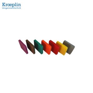 kroeplin/凯普林 邵氏硬度块 50*50*7MM 44967064