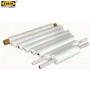 {一整箱28卷}KENTA/克恩达 SMT钢网擦拭布 450mm*10m SK9-900-376