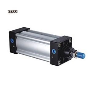 BIAX/巴克斯 SI系列气缸/AT91-100-2025 行程100mm SI32-100