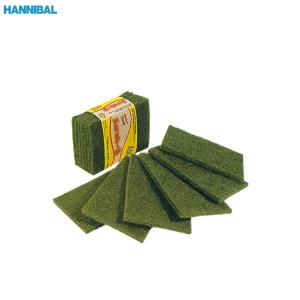 HANNIBAL/汉尼巴尔 方型百洁布 KT9-900-821