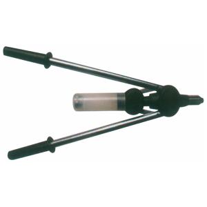 FORANT/泛特 双把抽芯铆钉手动枪/Φ4.0-Φ6.4mm 12mm 88165002