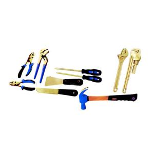 FORANT/泛特 10件套防爆组合套装工具 10" 88721681