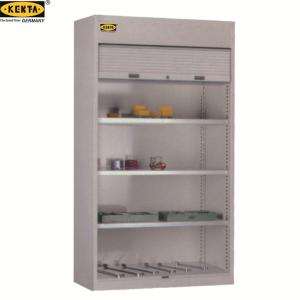 KENTA/克恩达 量具仪器卷帘门储物柜 4层 KT9-200-126
