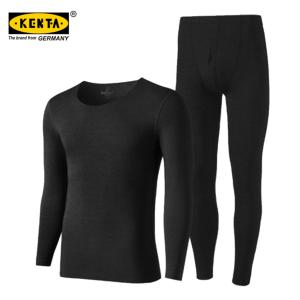 KENTA/克恩达 工作服绒衣裤套装 165cm GT91-550-109
