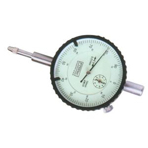 FOWLER/福勒 百分表 10mm 54-523-137