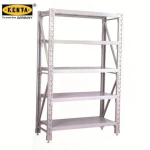 KENTA/克恩达 防静电电子仪器储存货架 1200*600*2000mm KT9-200-428