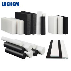 WEKEM/威克姆 聚四氟乙烯板 500*500*1.0mm GT91-550-169