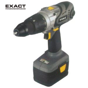 EXACT/赛特 三速冲击锤钻 70Nm 85100735