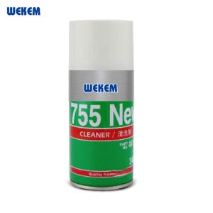WEKEM/威克姆 755清洗剂 340g GT91-550-127