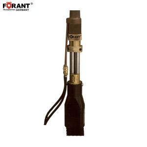 FORANT/泛特 机器人双丝焊枪 1.0-3.2mm 87115232