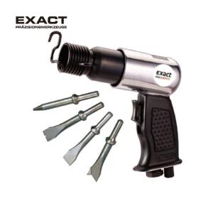 EXACT/赛特 150mm 手枪式气锤  5 Scfm 85100786