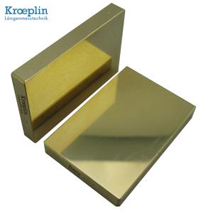 kroeplin/凯普林 标准洛氏硬度块 70-85HRA(环形) 44967007