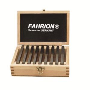 FAHRION/飞日诺 平行块 160*4*10(14,18,22,26,30,34,38,42,)