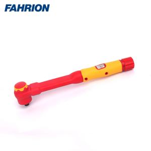FAHRION/飞日诺 绝缘扭力扳手 10-50N.m FT39-100-376