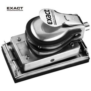 EXACT/赛特 重型往复式矩形气动砂光机 8000 rpm  6163025