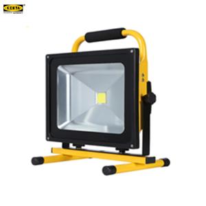 KENTA/克恩达 手持工作灯 LED30W 照明8h 电池容量7.4V 8800mAh KT9-300-85
