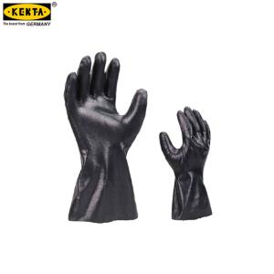 KENTA/克恩达 长筒氯丁防化手套 氯丁 SK9-900-506
