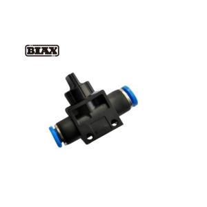 BIAX/巴克斯 管接型手控阀/AT91-100-681 C12mm D12mm HVFF12-12(B)