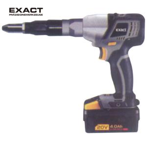 EXACT/赛特 拉钉机 16-55mm 85100732