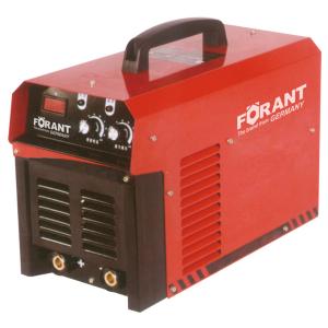 FORANT/泛特 逆变式直流手工焊机/2.5-4.0mm AC3800V±15% 88110009