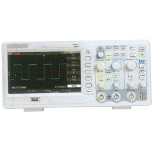 TESTBOY(特博特) 双通道台式数字示波器 37110180 70MHz 1GSa/s 1个