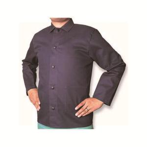 Steinmeyer/施坦梅尔 阻燃布焊接防护服上衣 165cm 99121115
