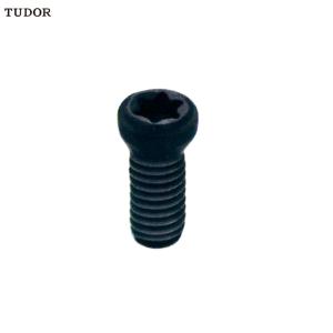 {一整袋100支}TUDOR/帝都 梅花头刀把螺丝 M3mm X10mm TUG030010