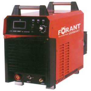 FORANT/泛特 逆变式空气等离子切割机 7.9KVA 88110026