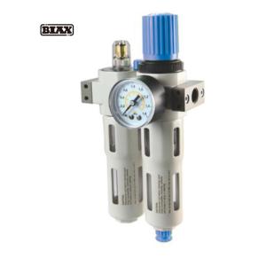 BIAX/巴克斯 FESTO系列气源处理件过滤/减压阀/油雾器 过滤精度40μm 标准标称流量1700cfm