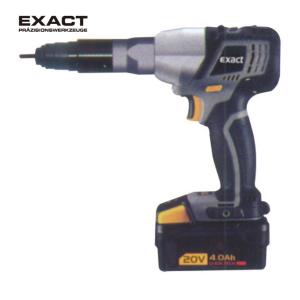 EXACT/赛特 拉柳机 150Nm 85100733