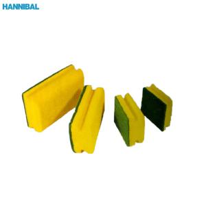 HANNIBAL/汉尼巴尔 起坑海绵百洁布 KT9-900-822