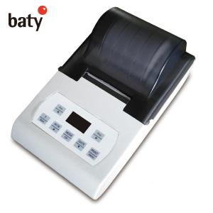 baty(贝迪) 针式天平专用打印机 57mm 1台