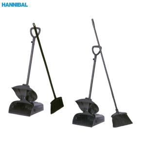 HANNIBAL/汉尼巴尔 防风垃圾铲带扫把 129*61*48cm KT9-900-764