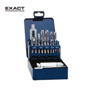 EXACT/赛特 两用丝锥组套 HSS 220331