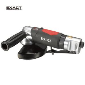 EXACT/赛特 7″ 专业气动角磨机 8000 rpm  6163033