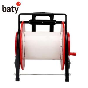 baty/贝迪 接地电阻专用滚轮绕线轴 可绕线800m 99-4040-536
