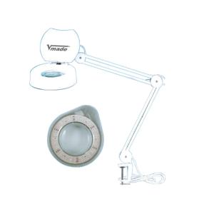 Vmade/威玛德 90 LED夹持式放大镜台灯 1.75*2.25 67991838