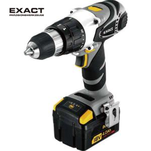 EXACT/赛特 二速冲击锤钻 50Nm 85100737