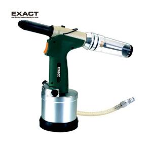 EXACT/赛特 1/4″ 气动自吸式铆钉枪 0.03 Scfm 6163066