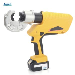 Ansell(安司耳) 充电式液压压接钳 16.6kg KT9-900-687
