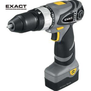 EXACT/赛特 二速冲击锤钻 35Nm 85100736
